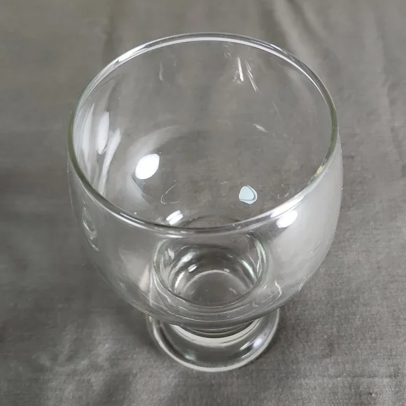 Set of 2 Federal Glass Beer Glasses from the "Home Entertainment" Set. - Picture 2 of 7